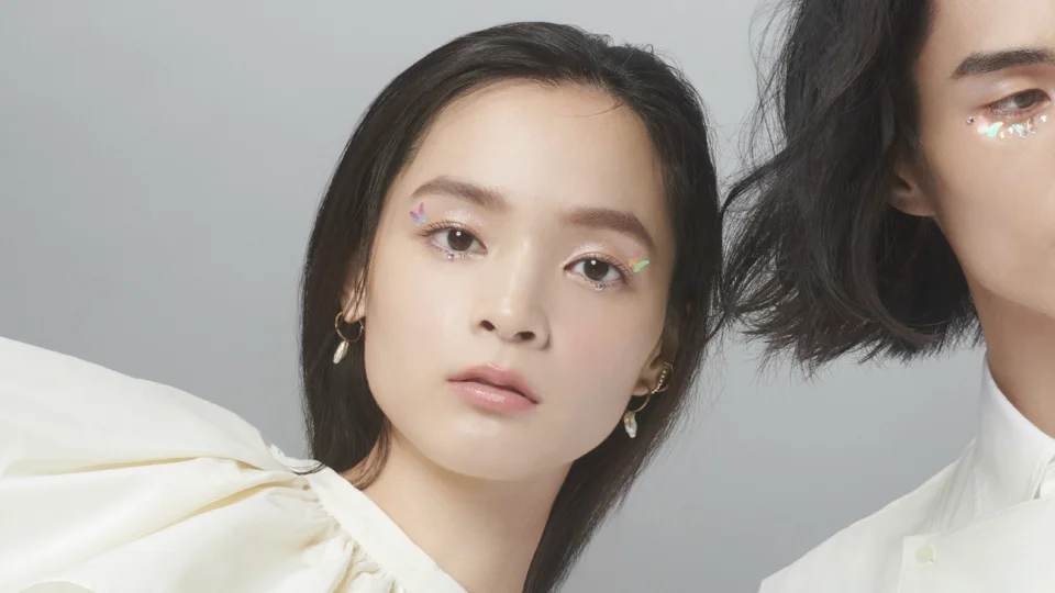 「fibona（フィボナ）」が発信する
「世の中にない」を共創するビューティープロダクツ
肌と一体化する新感覚の「スキンアクセサリー™」発売