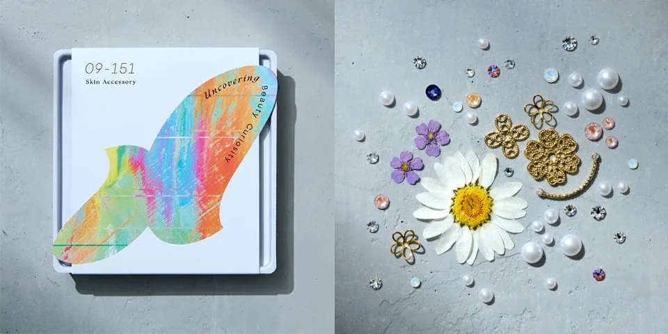 スキンアクセサリー（B）