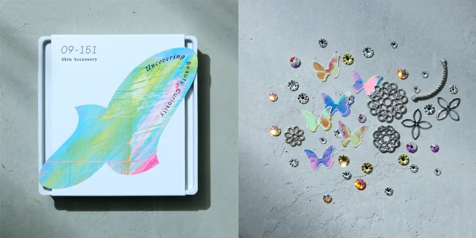 スキンアクセサリー（C）