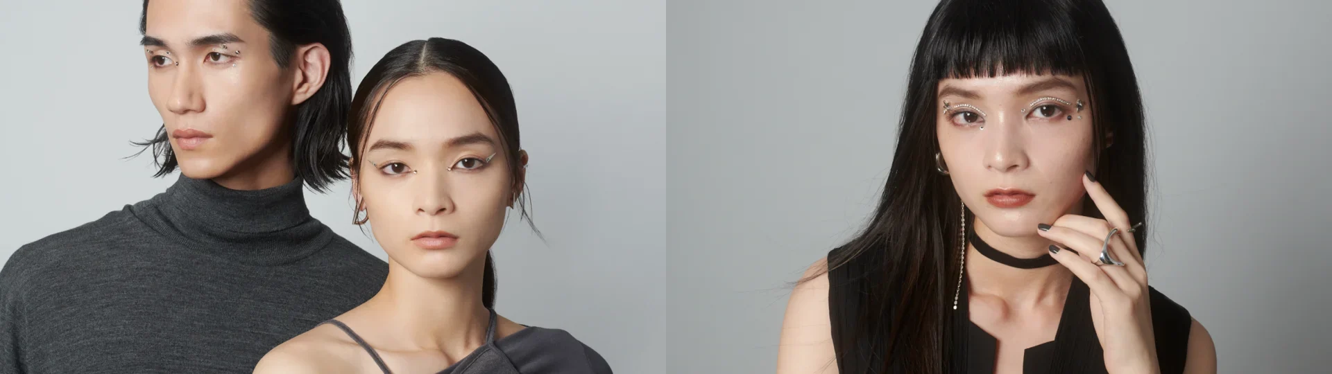 資生堂フィボナ０９－１５１　スキンアクセサリー（A）使用イメージ