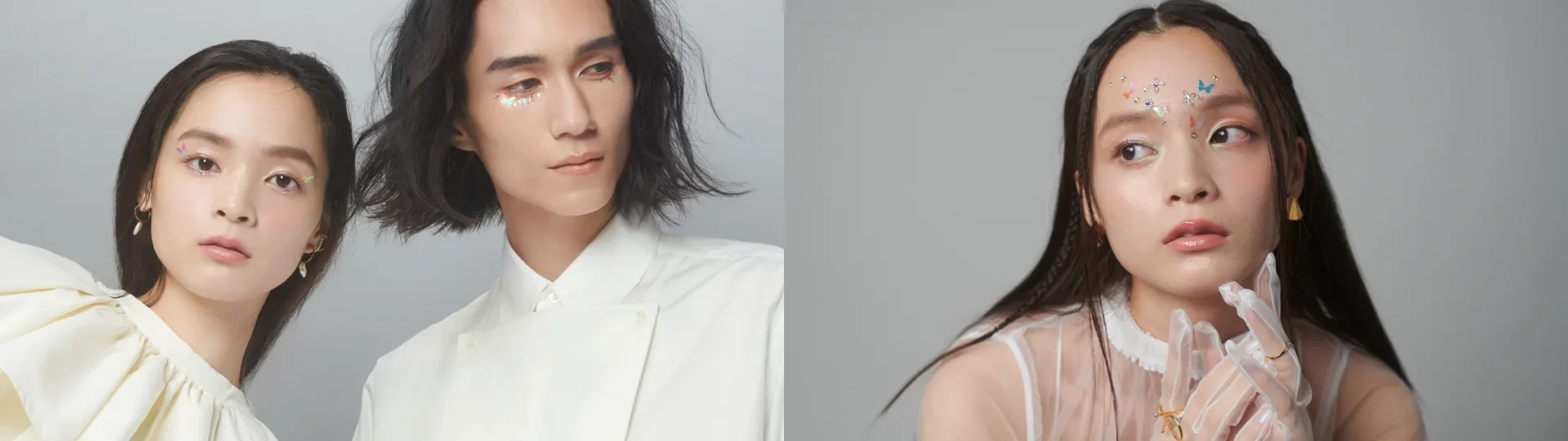 資生堂フィボナ０９－１５１　スキンアクセサリー（C）使用イメージ