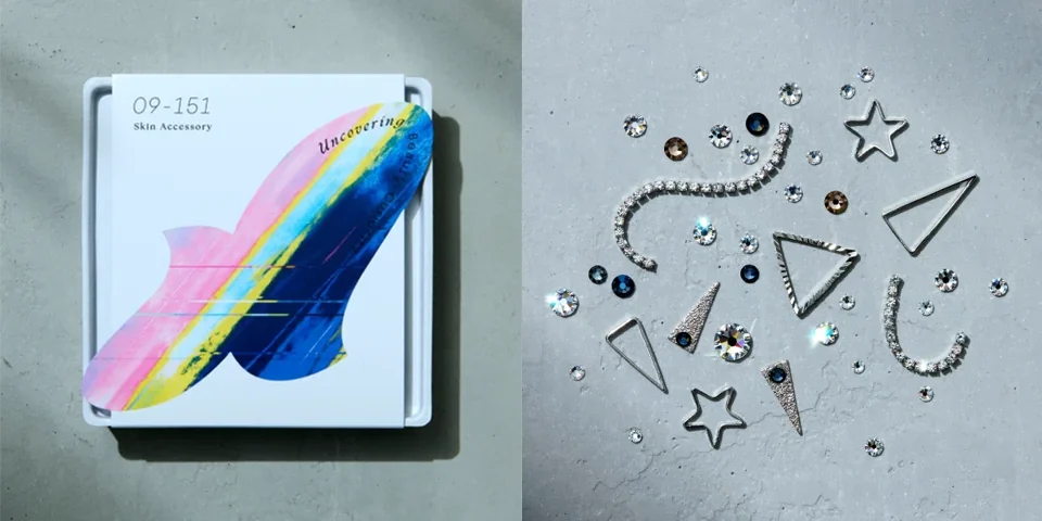 スキンアクセサリー（A）