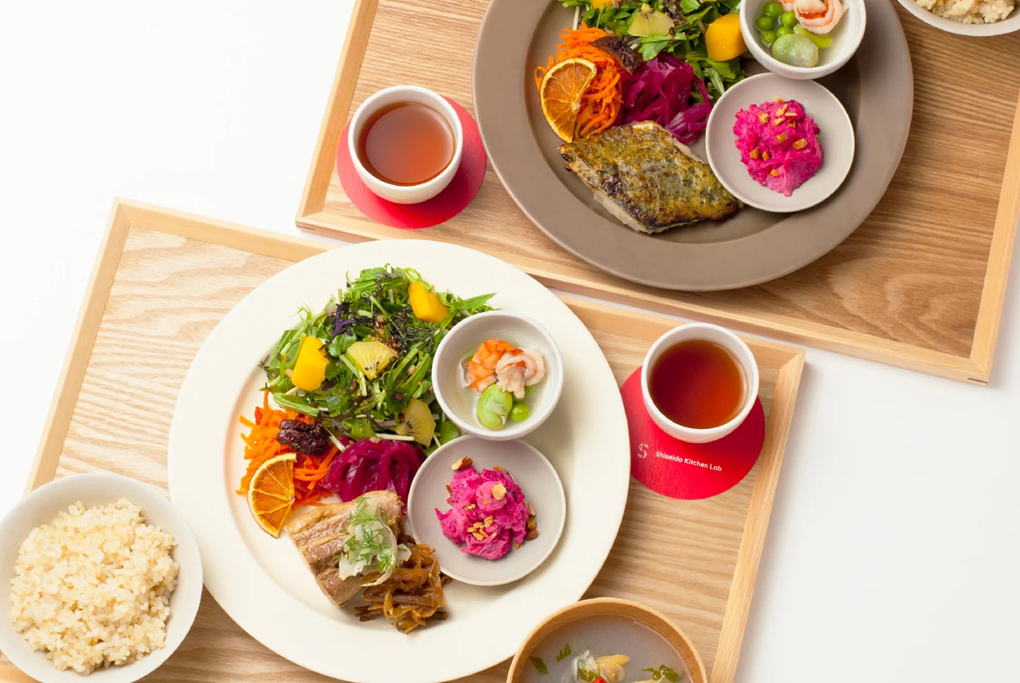 Monthly Menu Update  ＜May＞