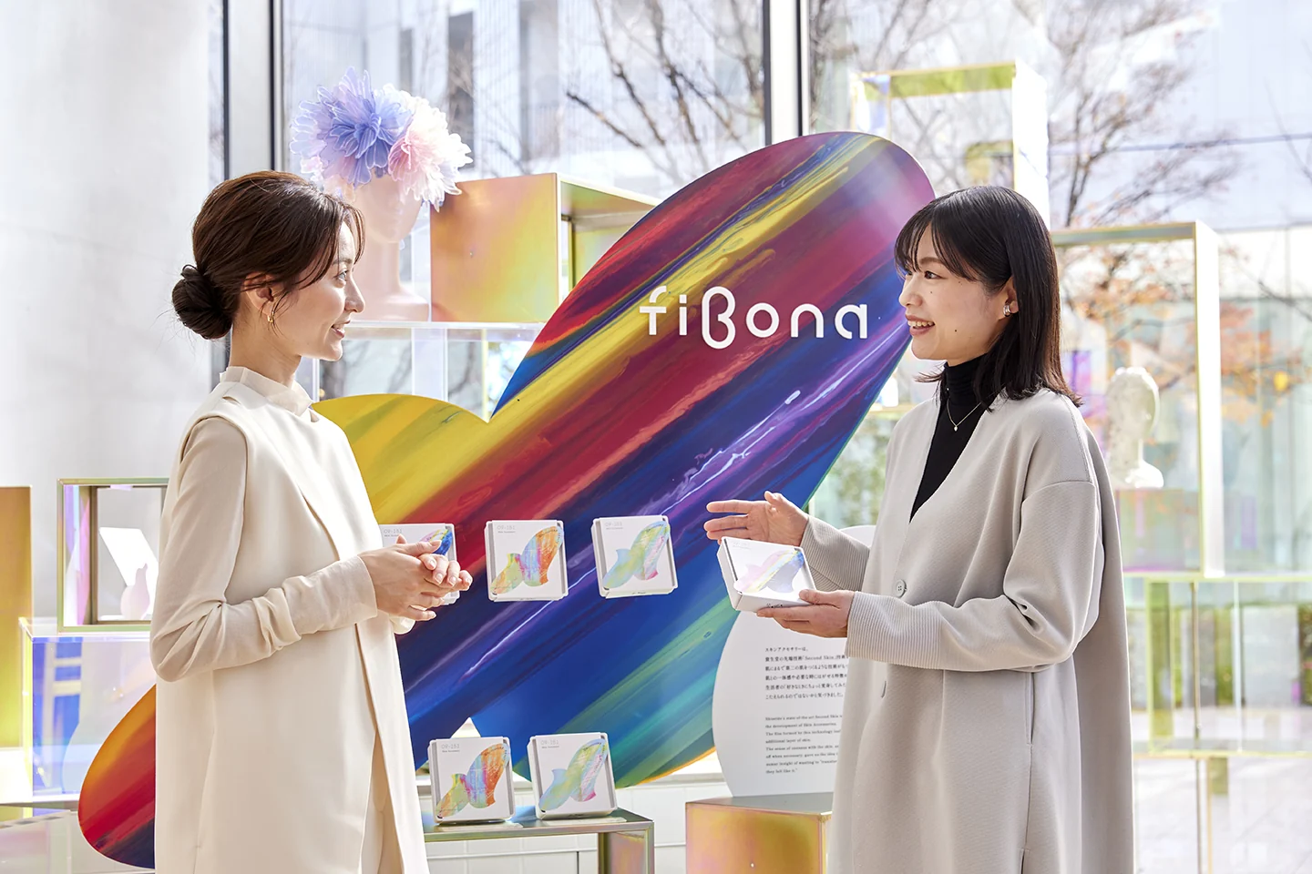 【Club fibona】 オープンしました
