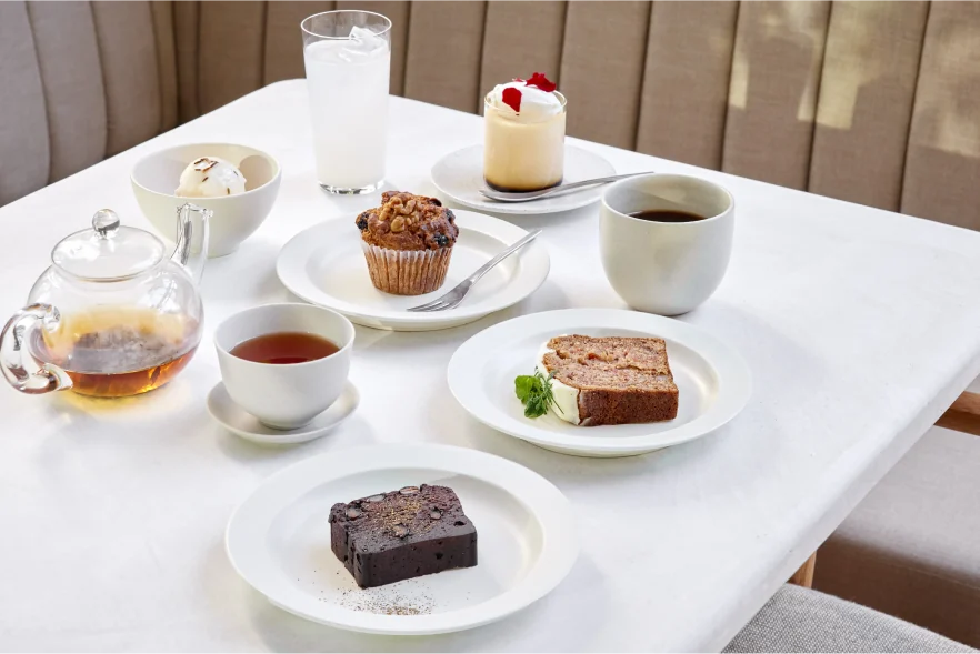 SWEETS