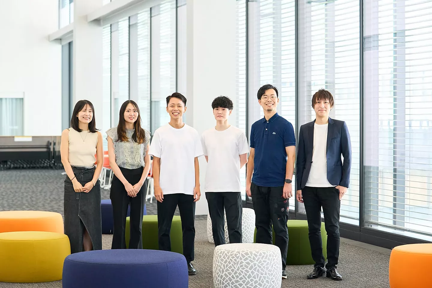 ”Skin Accessory” enables transformation beyond makeup: The journey from the researcher’s challenge to becoming a product.