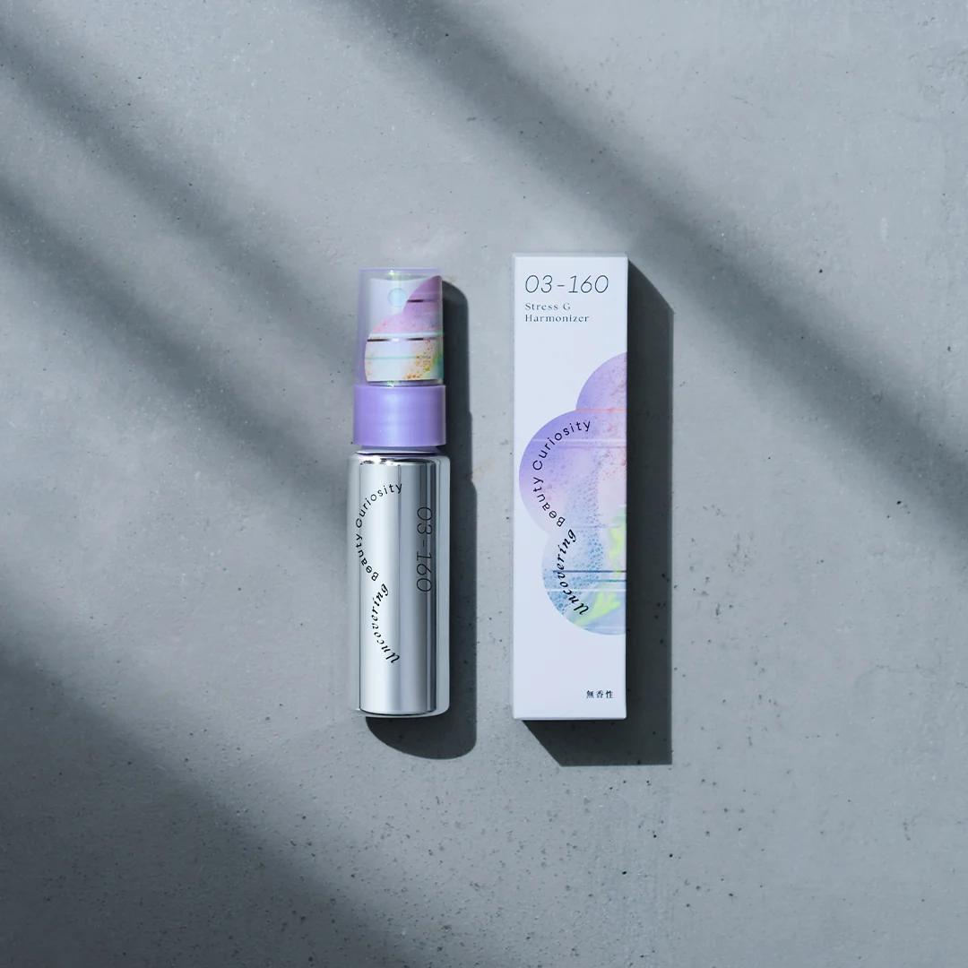 Shiseido fibona 03-160 (Fragrance-Free)
