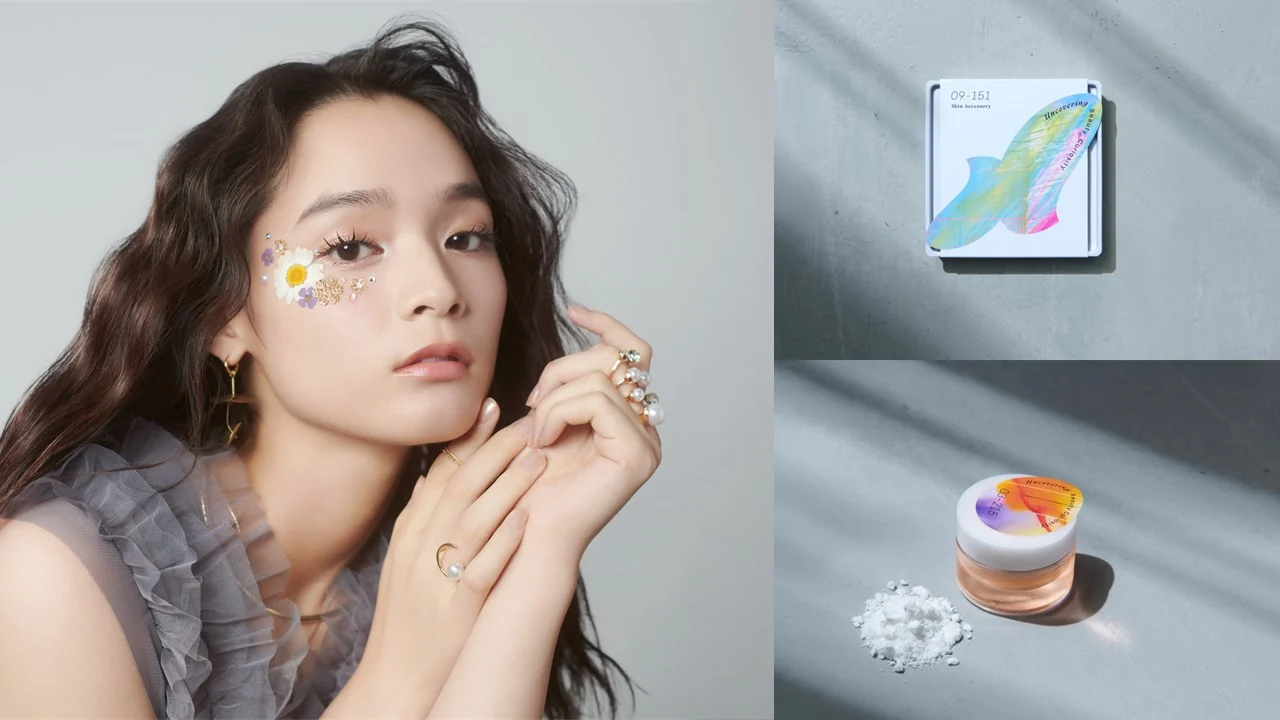 Skin Accessories and Kahadasho Sold Out