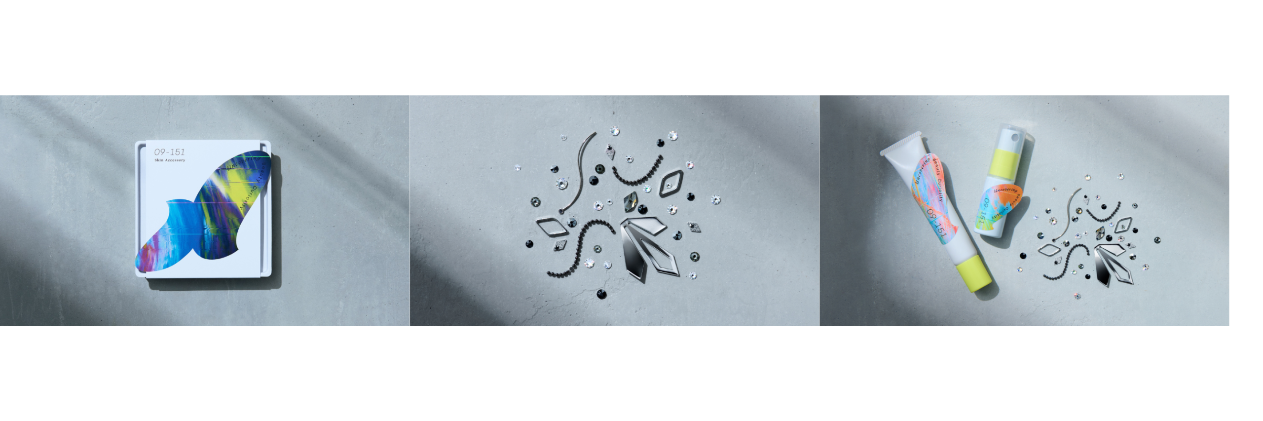 スキンアクセサリー(D)