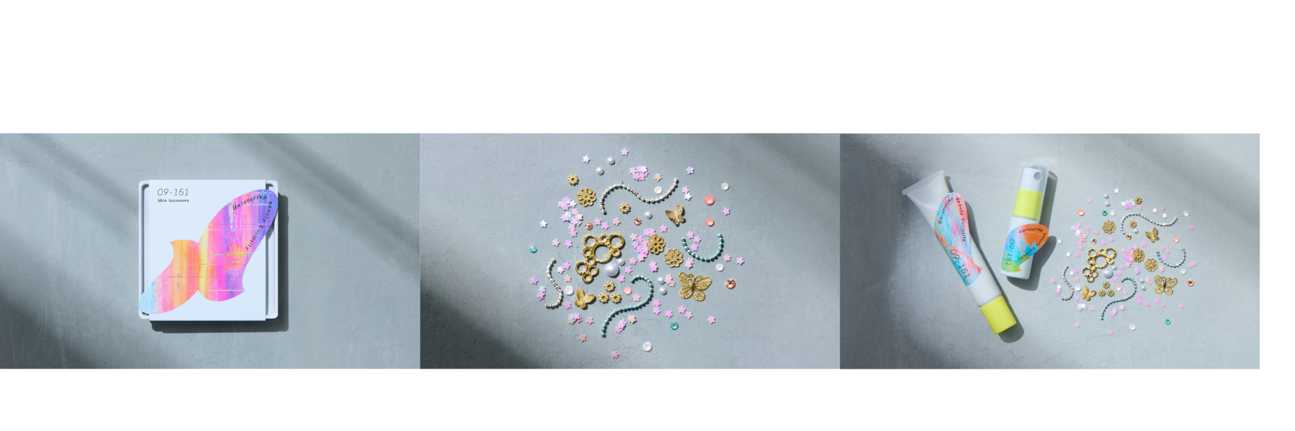 スキンアクセサリー(E)