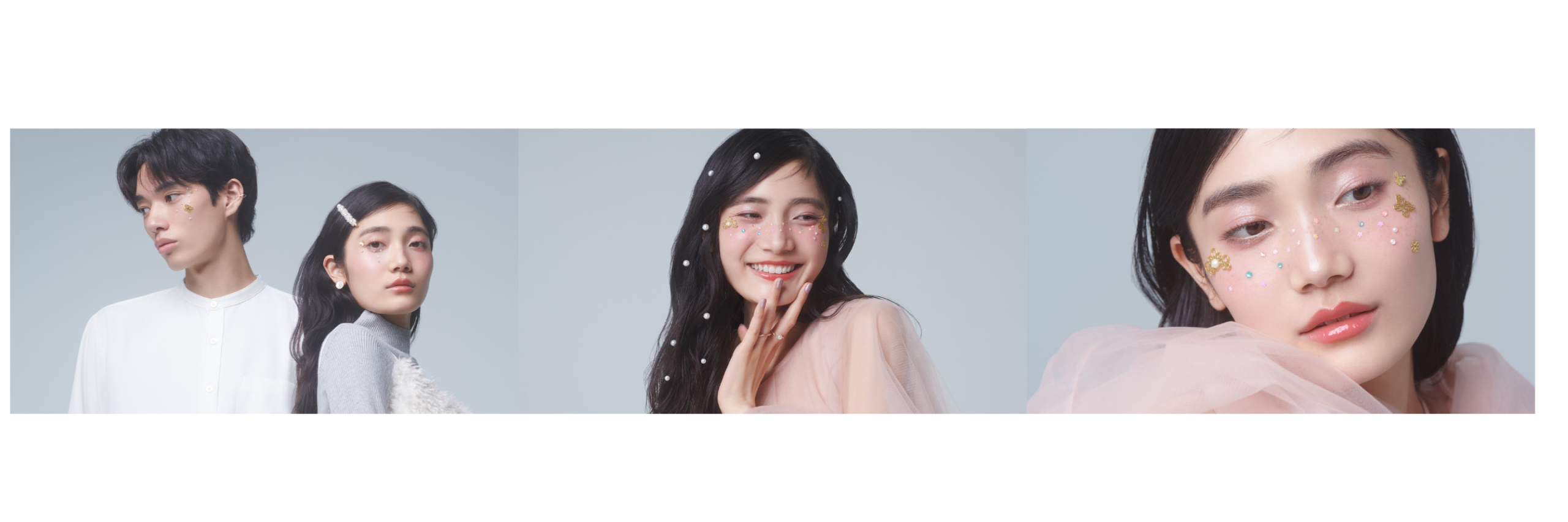 スキンアクセサリー(E)