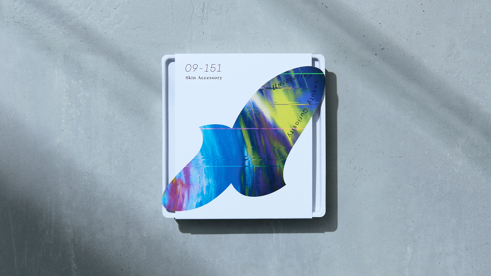 資生堂フィボナ09ー151
スキンアクセサリー(D)