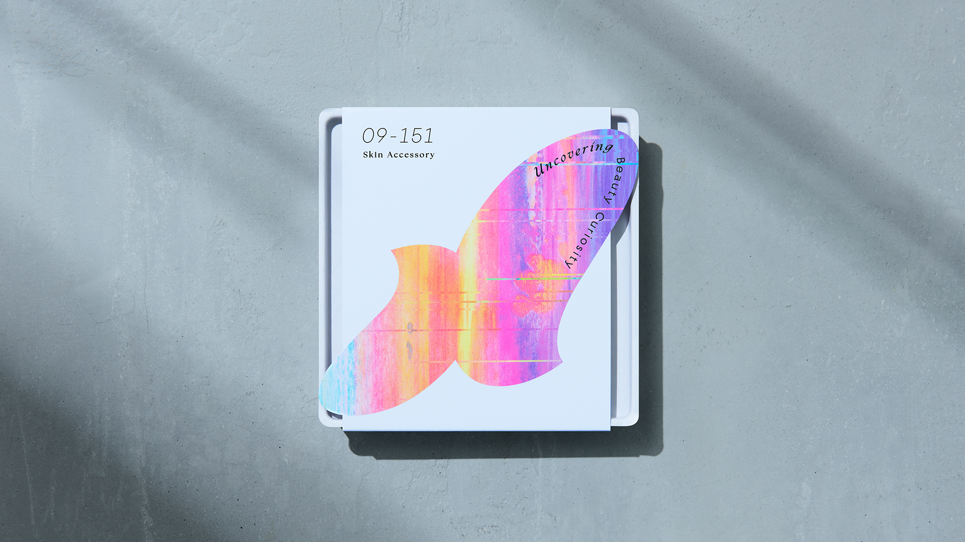 資生堂フィボナ09ー151
スキンアクセサリー(E)