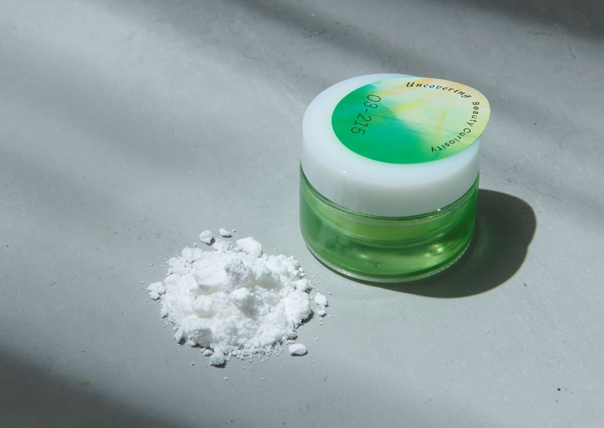 SHISEIDO fibona 03－215
Kahadasho  hinoki