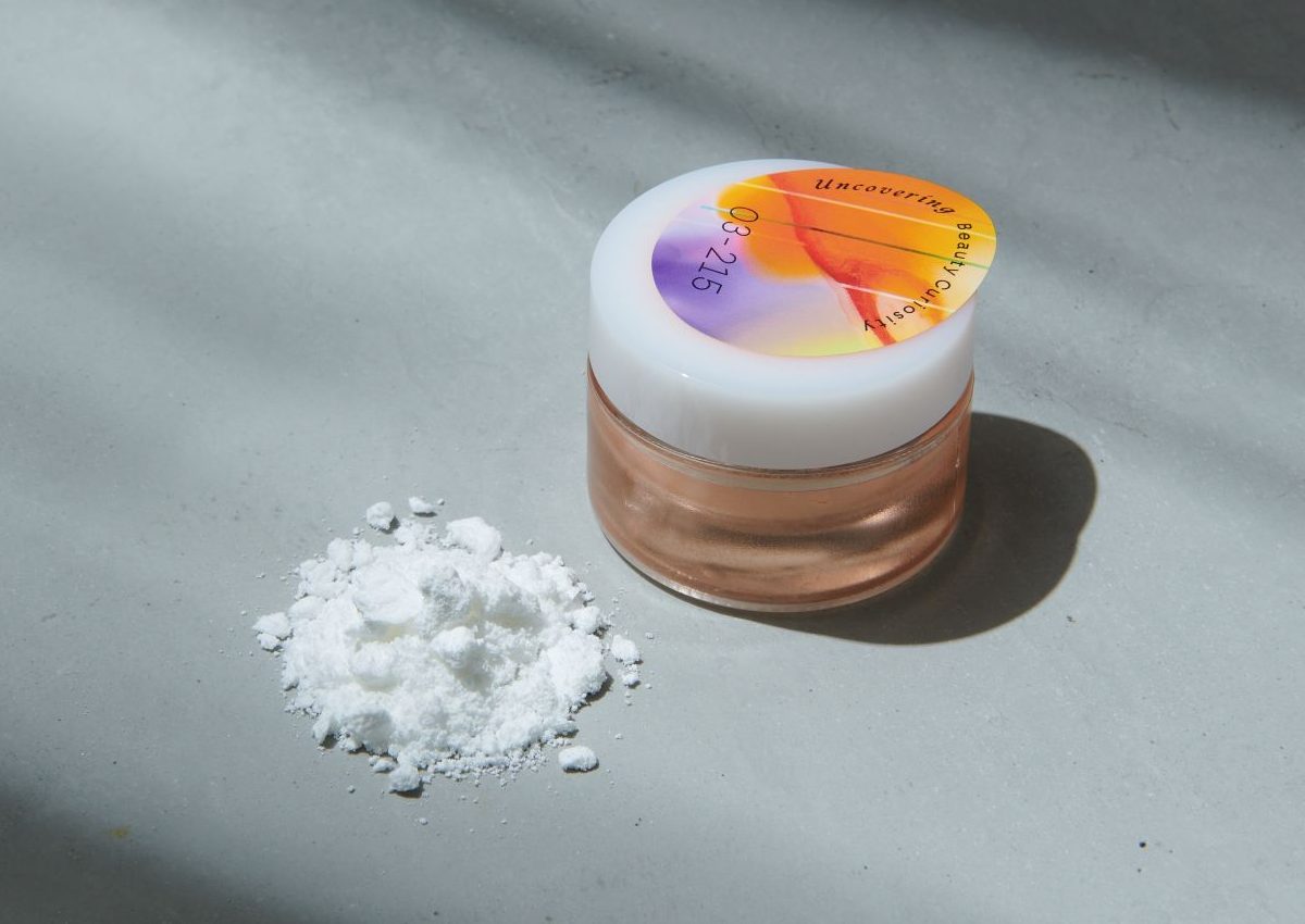 SHISEIDO fibona 03－215
Kahadasho  mikan