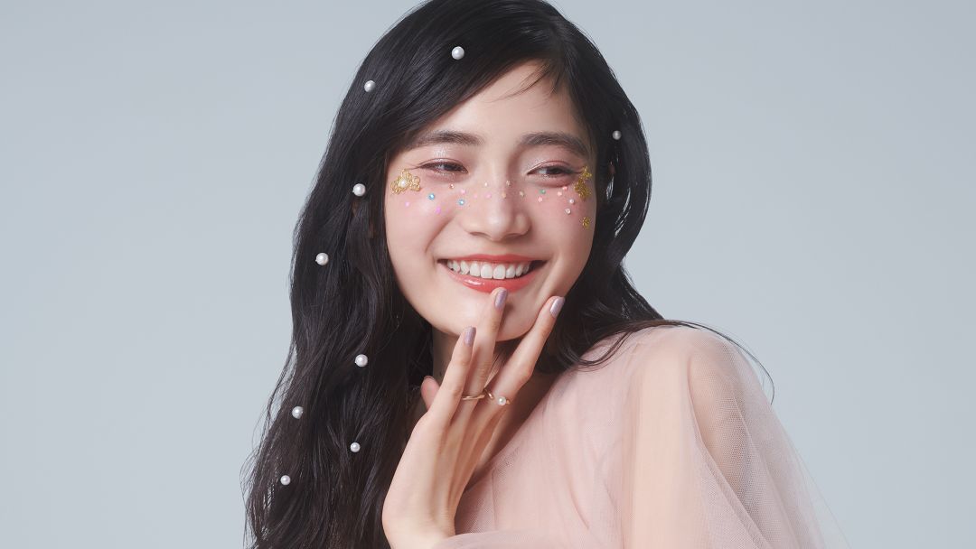 バーチャルメイク・スキンアクセサリー体験イベント開催(12/7～12/14)