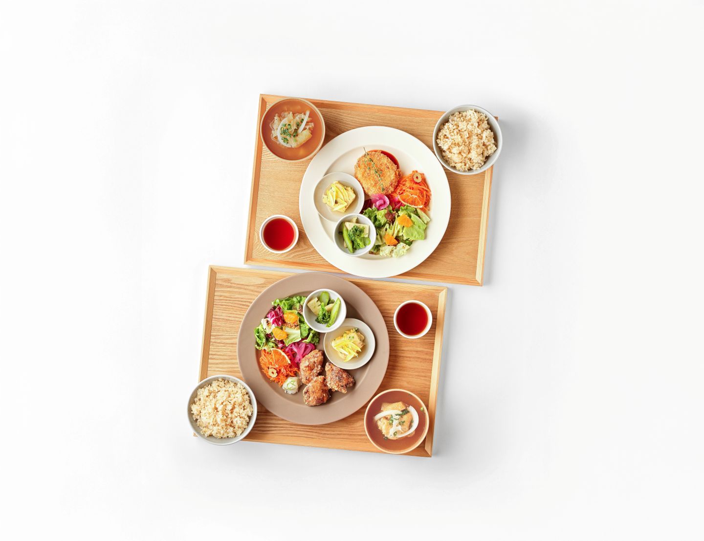 BEAUTY YAKUZEN Meal Information ＜2/17～＞