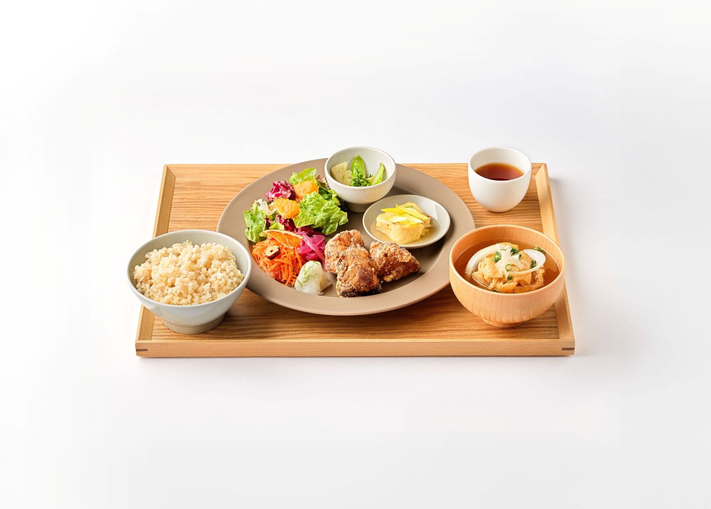 BEAUTY YAKUZEN Meal (Meat)