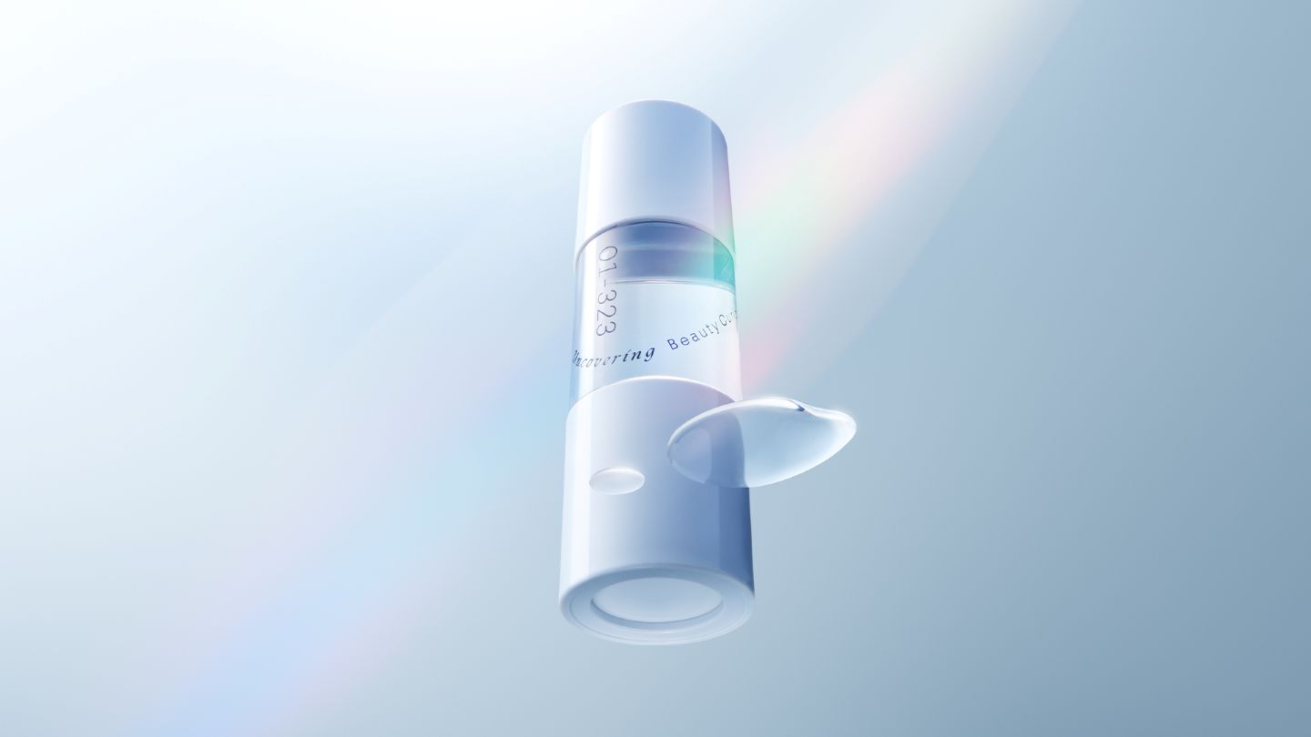 「フリュイドセラム」初回販売200本、3日で完売！