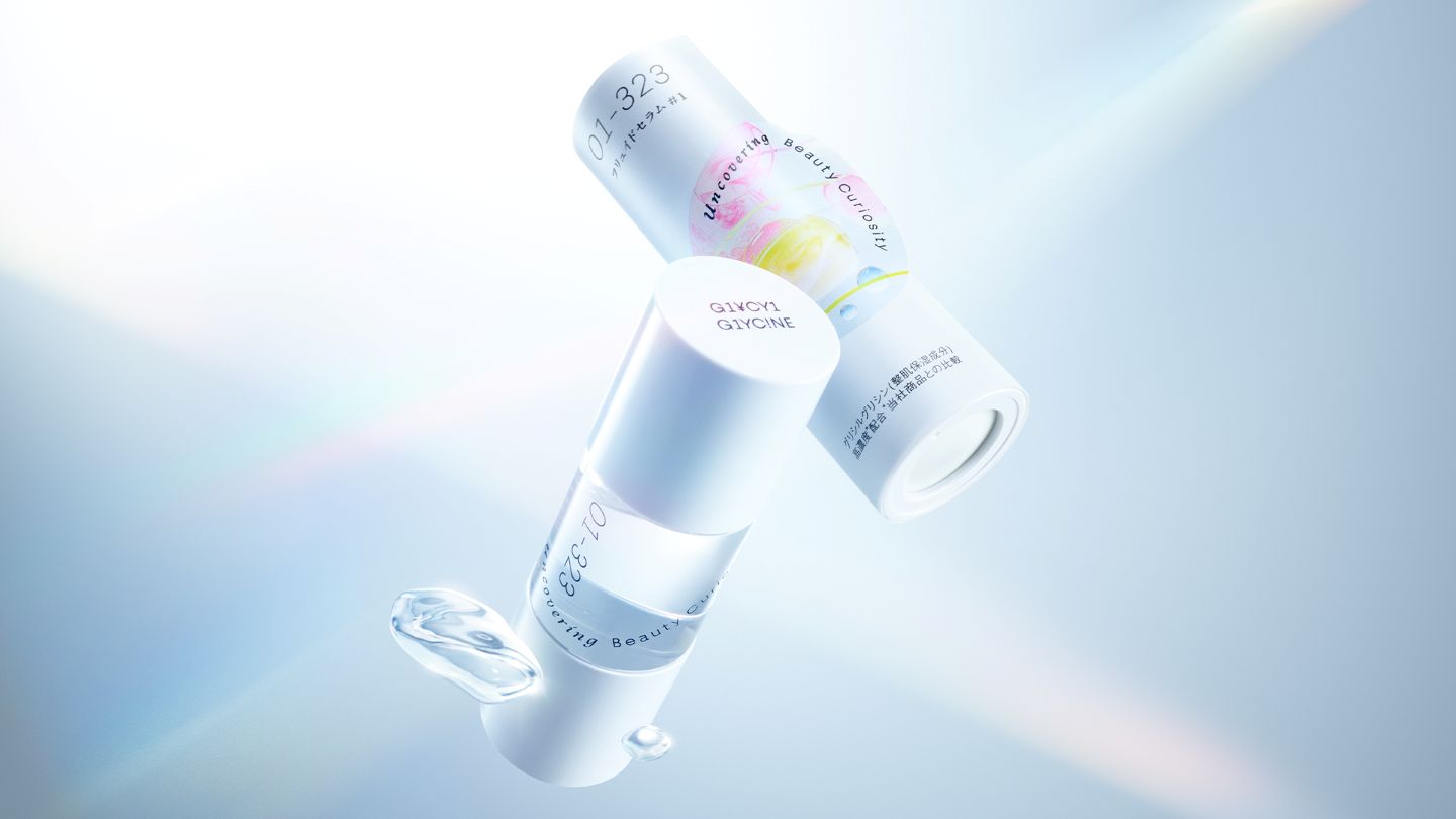 【フリュイドセラム 第2弾！販売開始 3/14～】