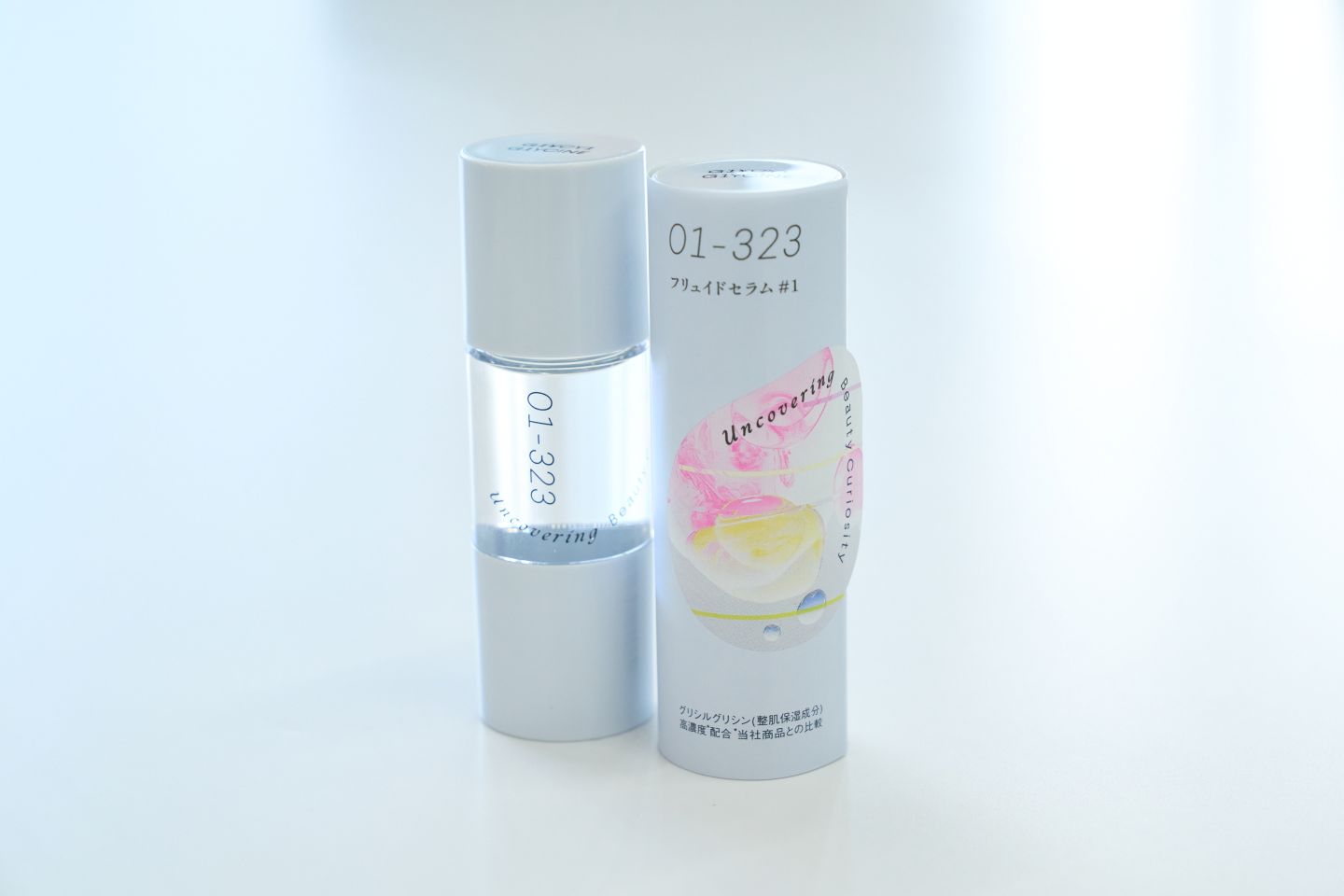 【フリュイドセラム 第3弾！販売開始 3/28～】