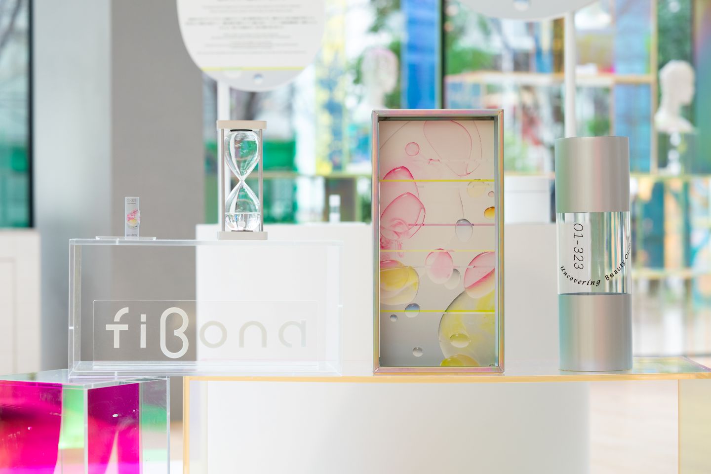 「フリュイドセラム」第3弾、完売しました！