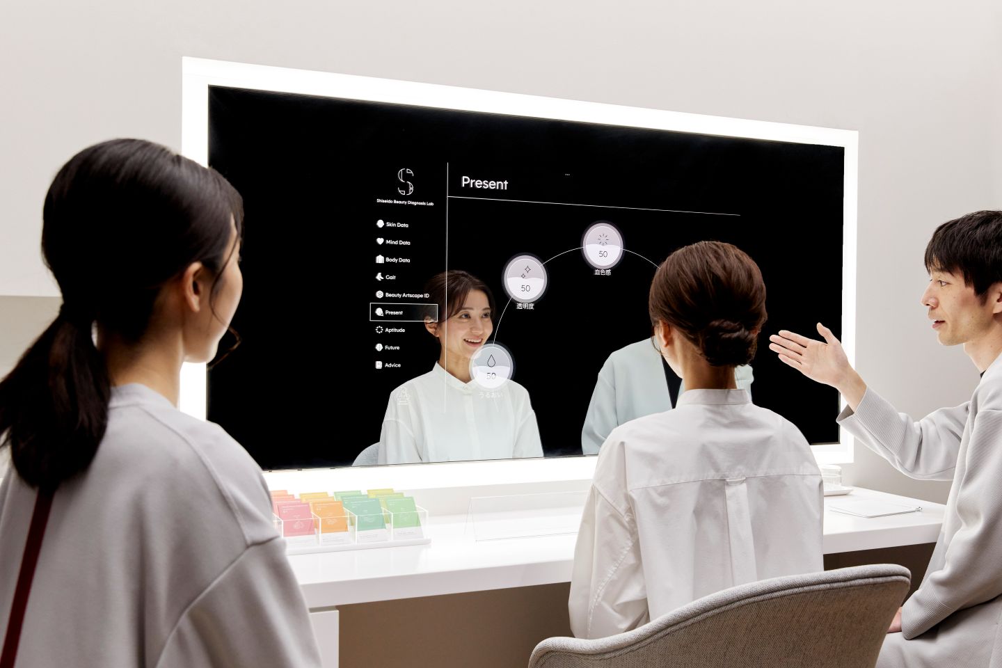 【期間限定】「リピート専用枠開設」のご案内　
